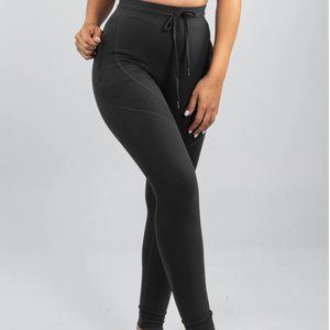 Buff Bunny Medium black jogger